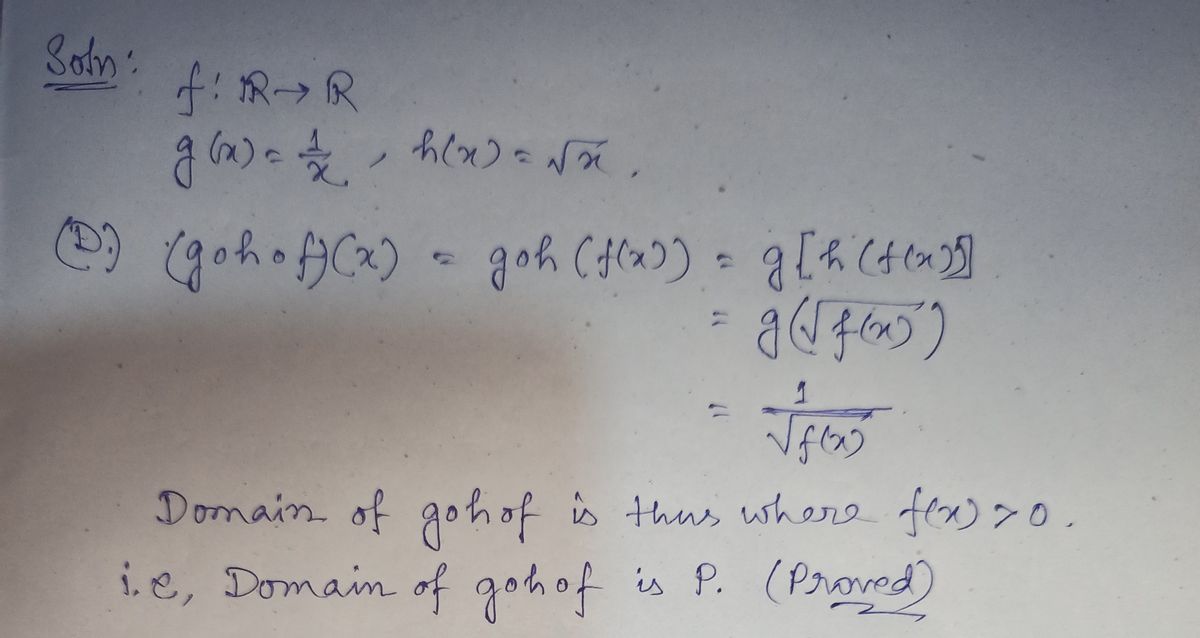 Advanced Math homework question answer, step 1, image 1