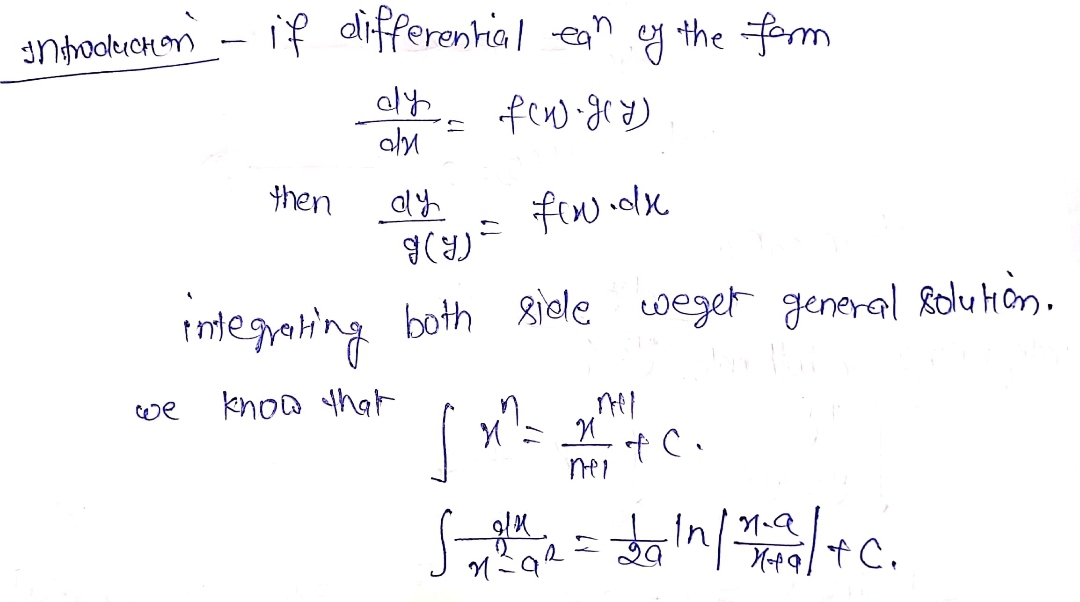 Calculus homework question answer, step 1, image 1