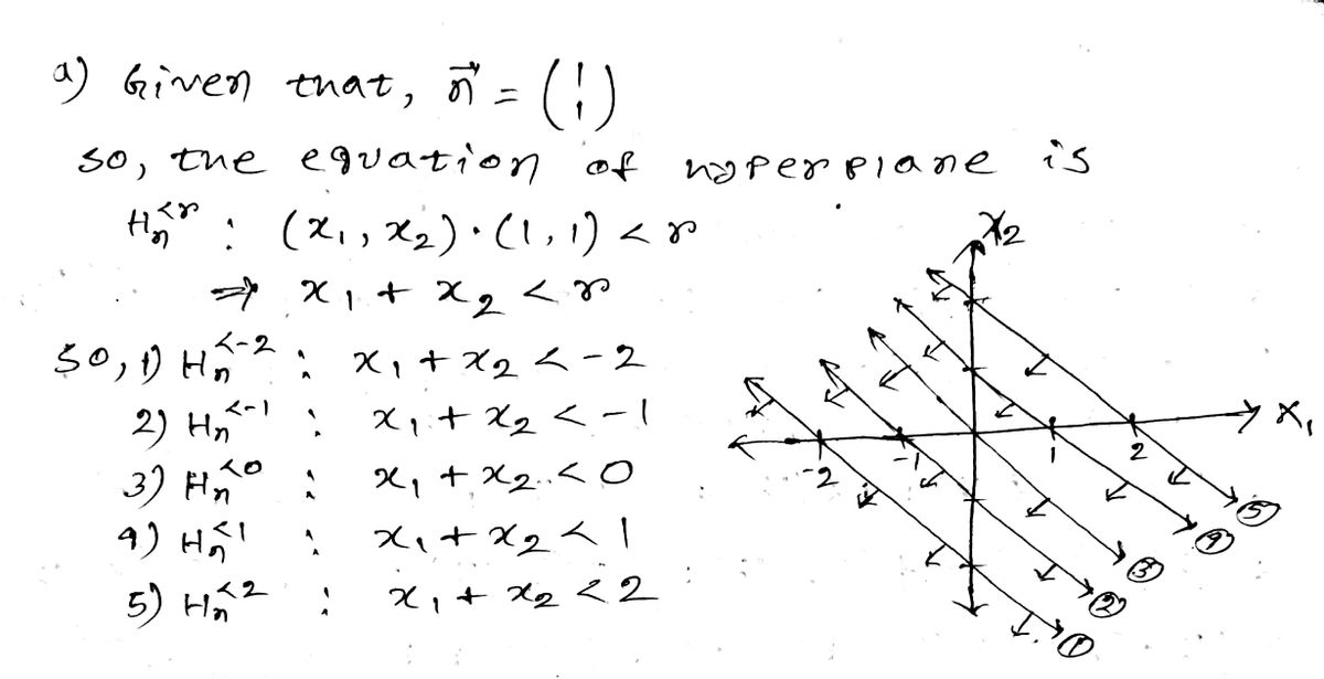 Advanced Math homework question answer, step 1, image 1