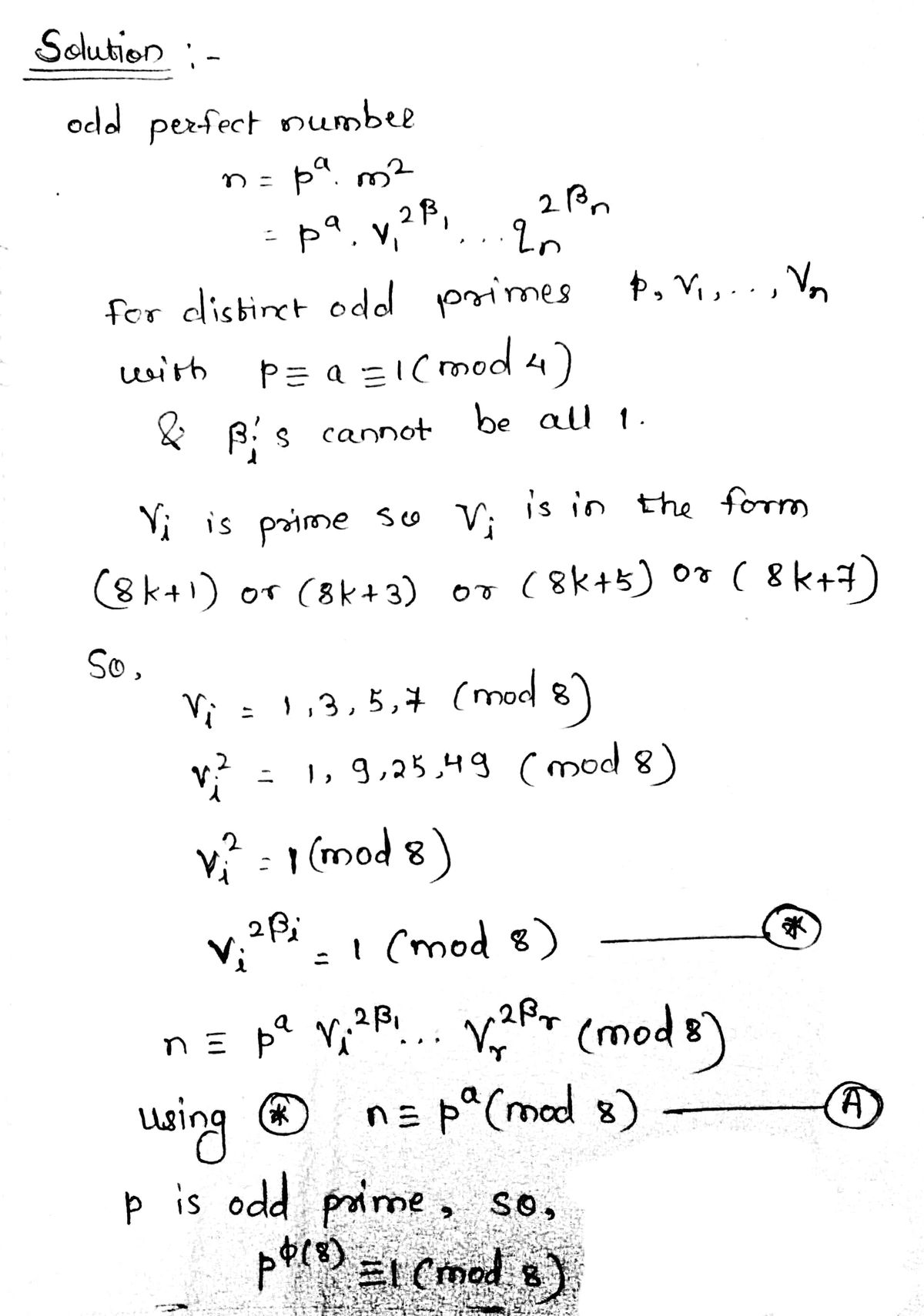 Advanced Math homework question answer, step 1, image 1