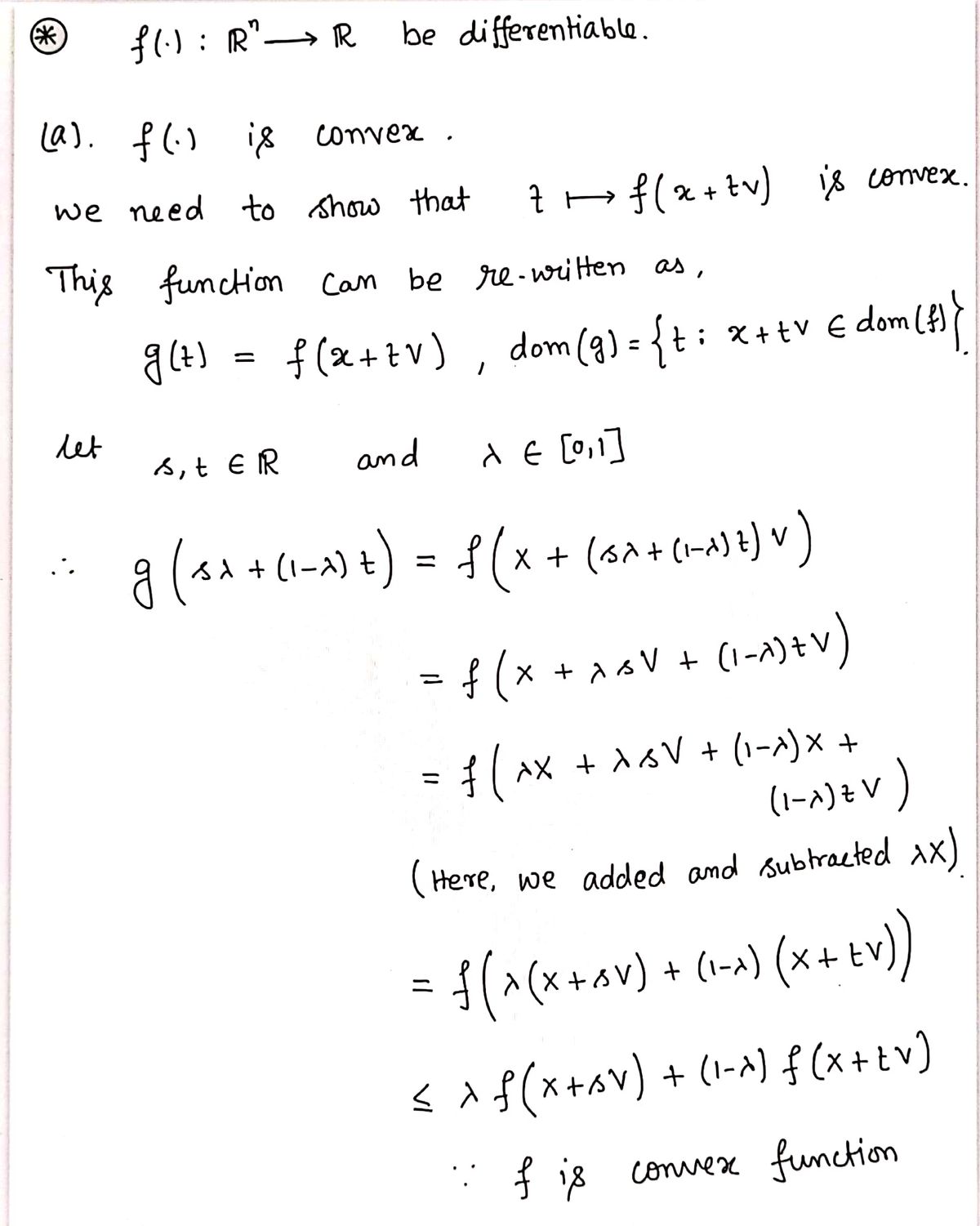 Advanced Math homework question answer, step 1, image 1