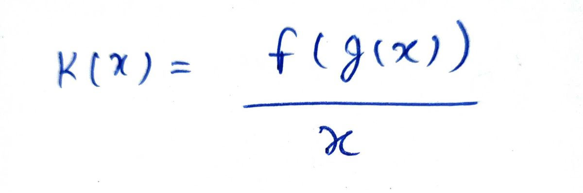 Calculus homework question answer, step 1, image 1