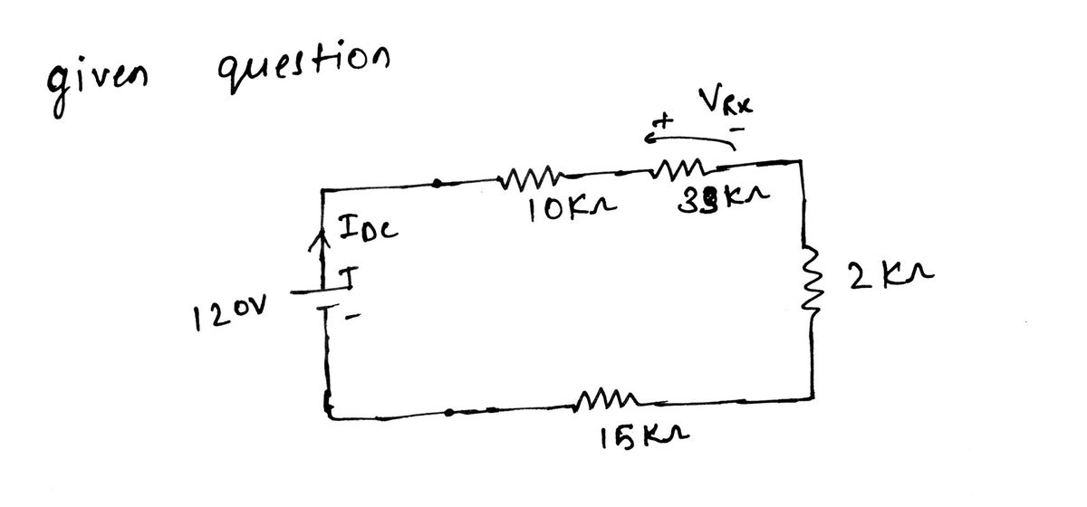 Electrical Engineering homework question answer, step 1, image 1