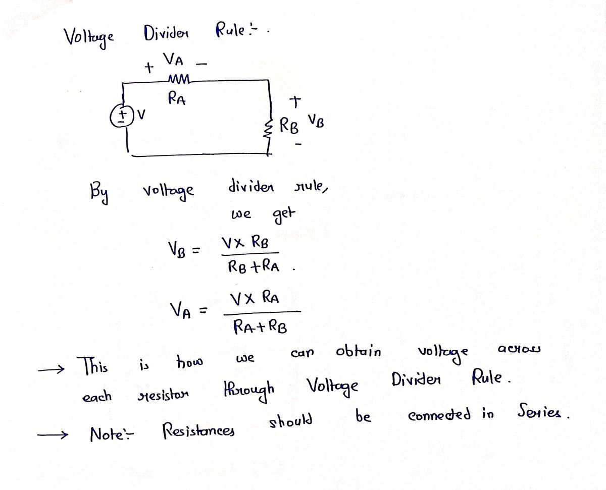 Electrical Engineering homework question answer, step 1, image 1