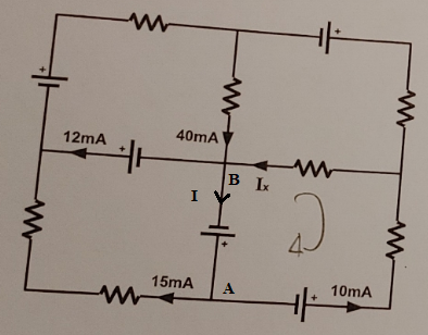 Electrical Engineering homework question answer, step 1, image 1