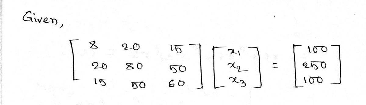 Algebra homework question answer, step 1, image 1