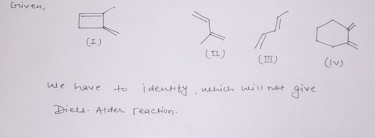 Chemistry homework question answer, step 1, image 1