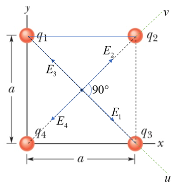 Physics homework question answer, step 1, image 1