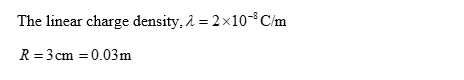 Physics homework question answer, step 1, image 1