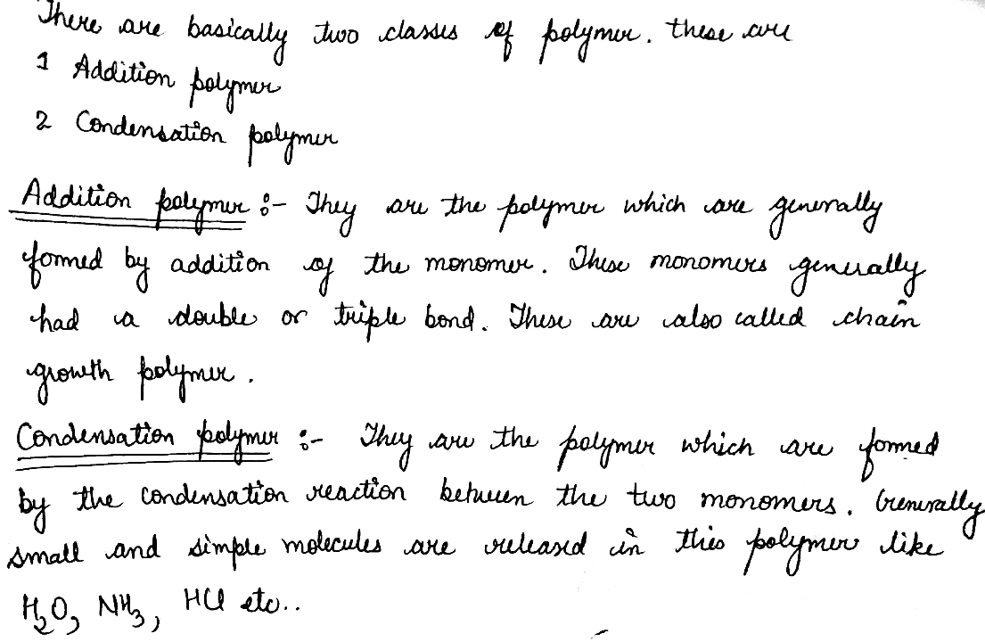 Chemistry homework question answer, step 1, image 1