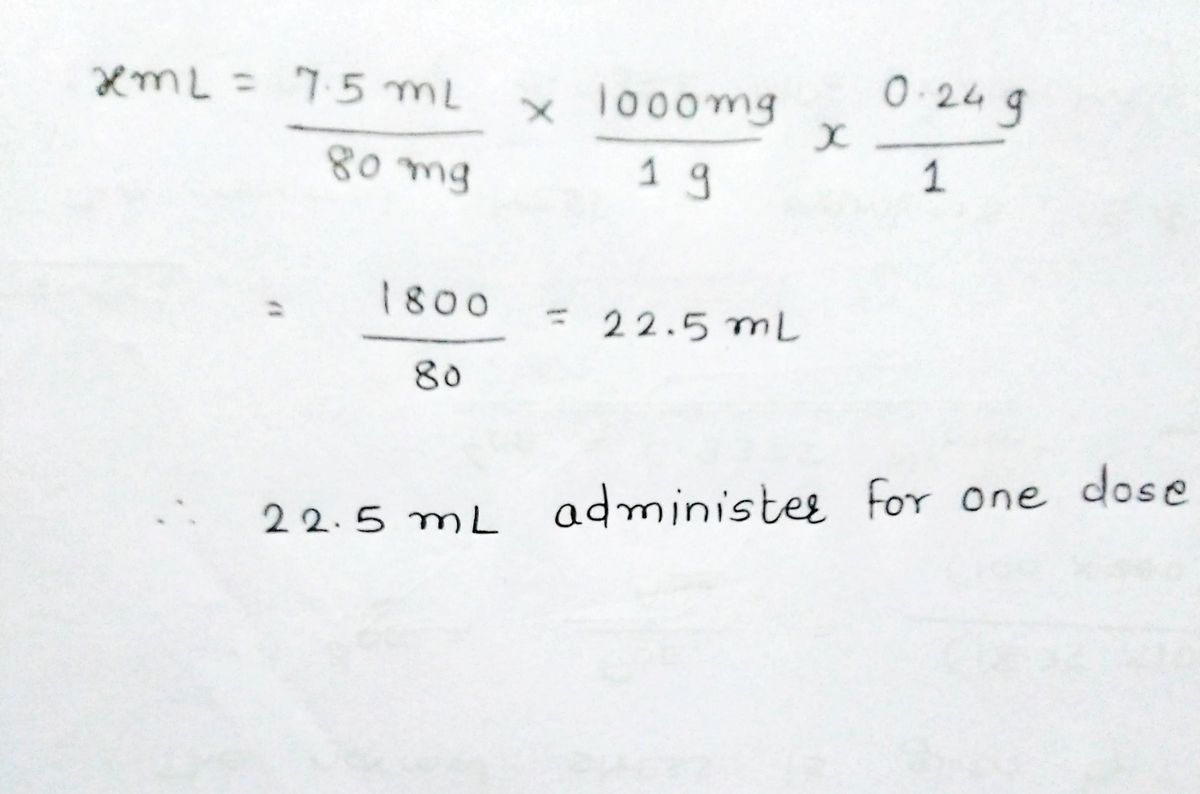 Biology homework question answer, step 1, image 1