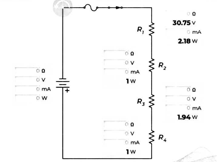 Electrical Engineering homework question answer, step 1, image 1