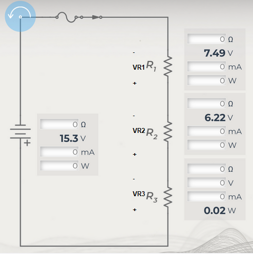 Electrical Engineering homework question answer, step 1, image 1