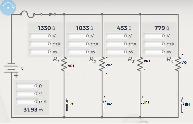 Electrical Engineering homework question answer, step 1, image 1