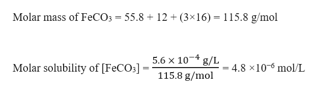 Fe Co3 Ceritas