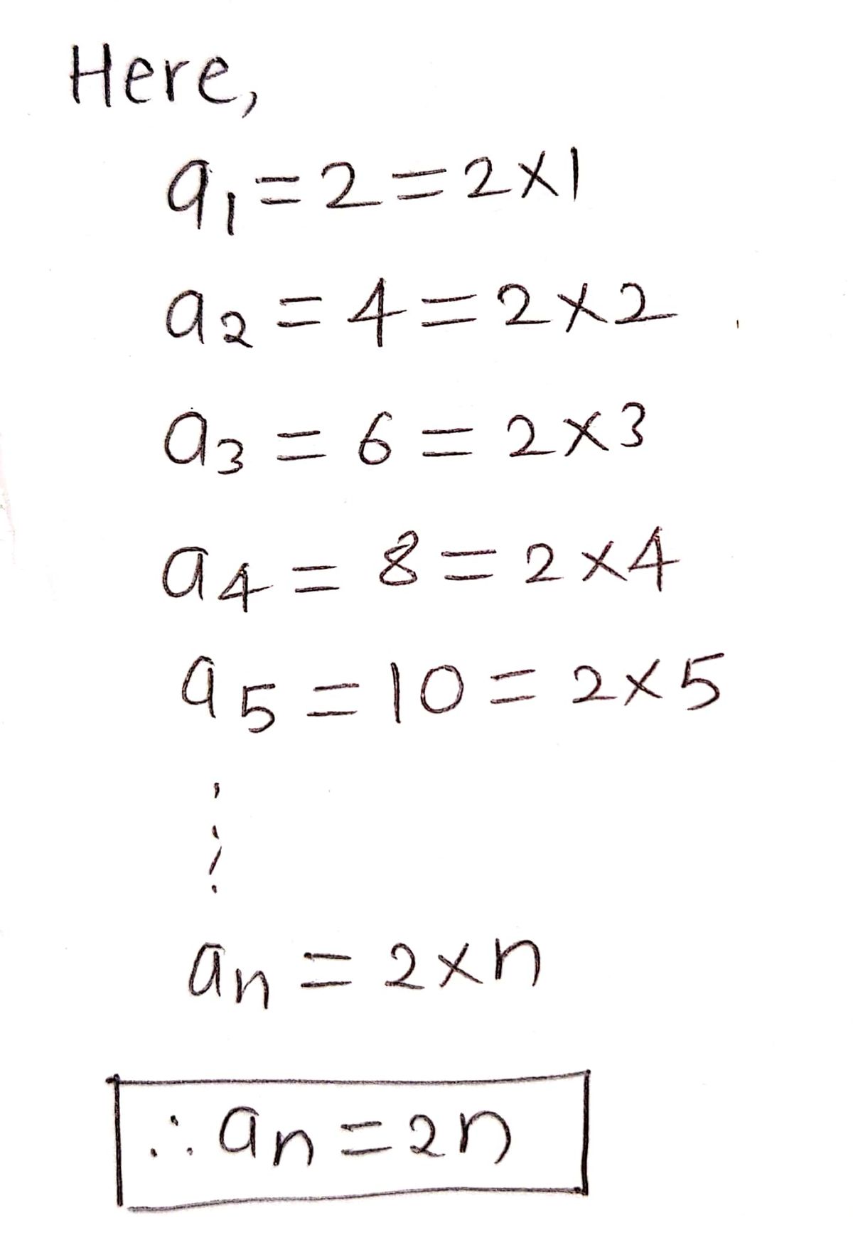 Advanced Math homework question answer, step 1, image 1