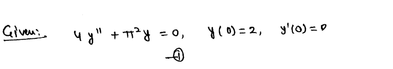 Calculus homework question answer, step 1, image 1