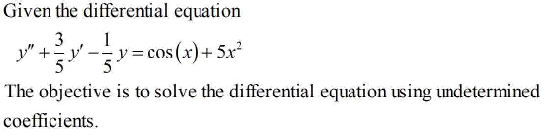 Advanced Math homework question answer, step 1, image 1