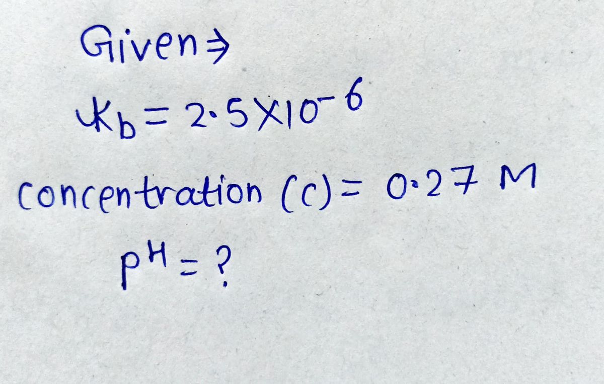 Chemistry homework question answer, step 1, image 1