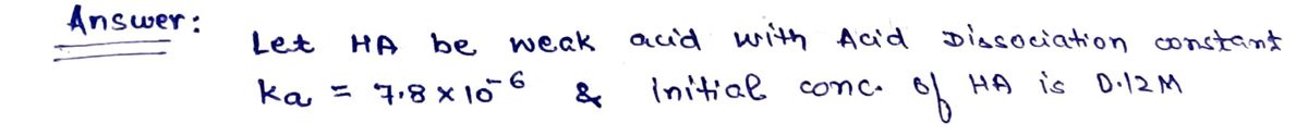 Chemistry homework question answer, step 1, image 1