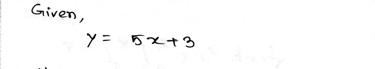 Algebra homework question answer, step 1, image 1