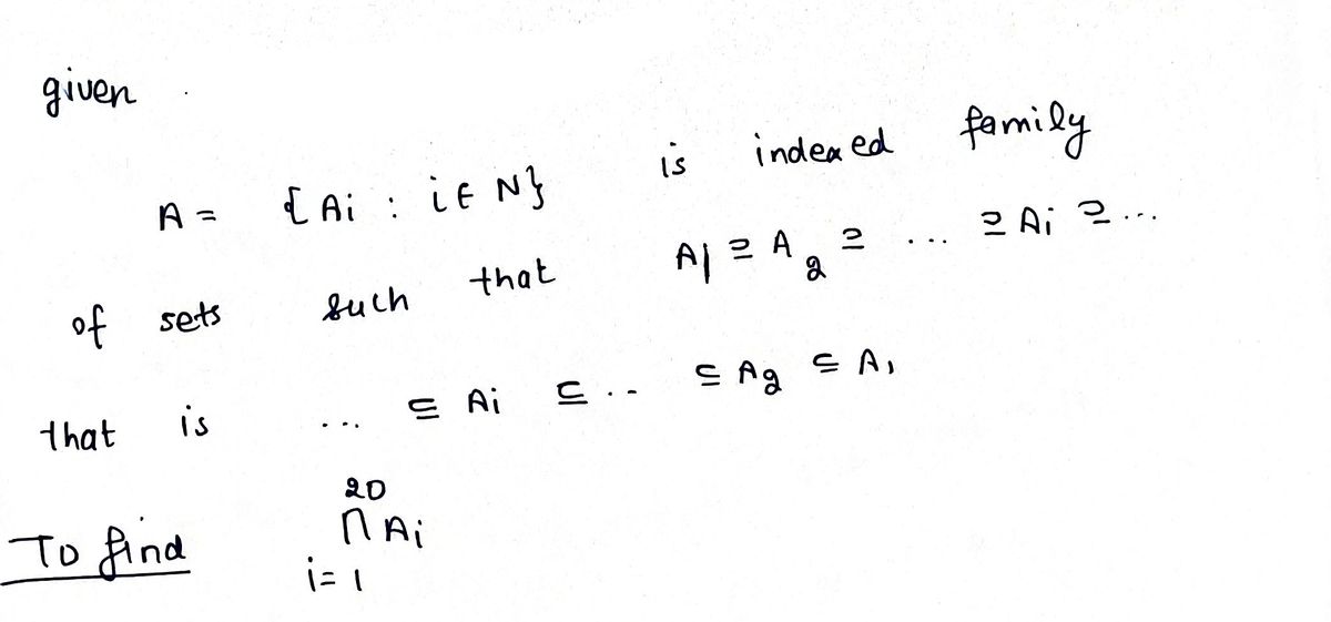 Advanced Math homework question answer, step 1, image 1