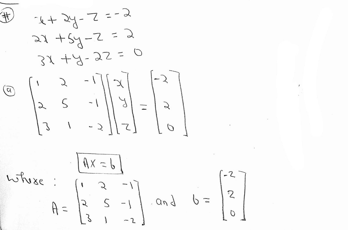 Advanced Math homework question answer, step 1, image 1