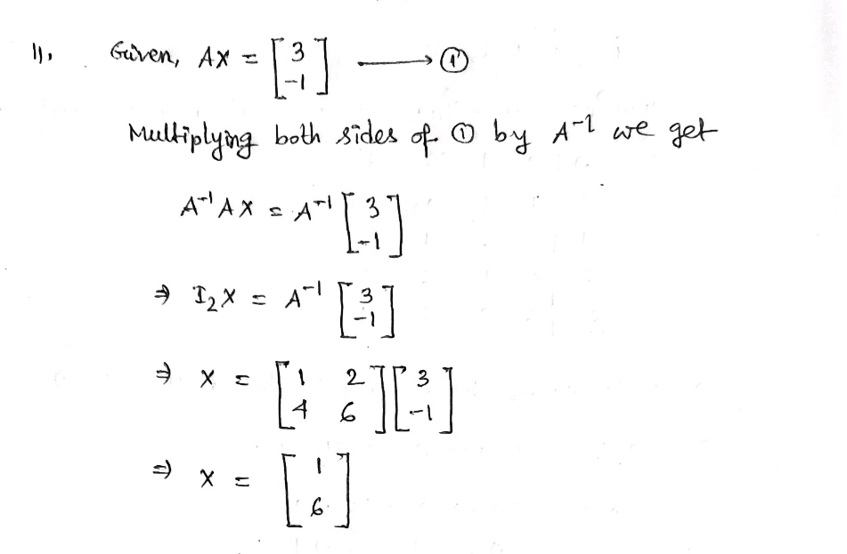 Advanced Math homework question answer, step 1, image 1