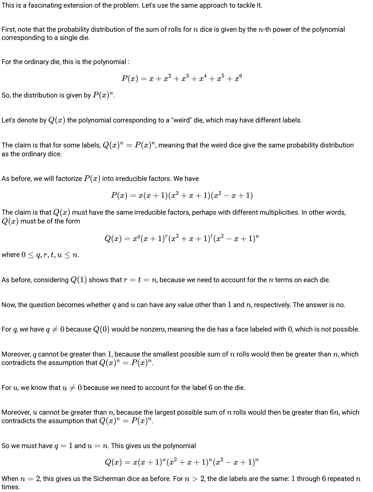 Advanced Math homework question answer, step 2, image 1