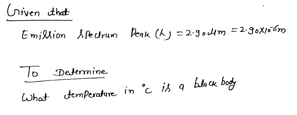 Physics homework question answer, step 1, image 1