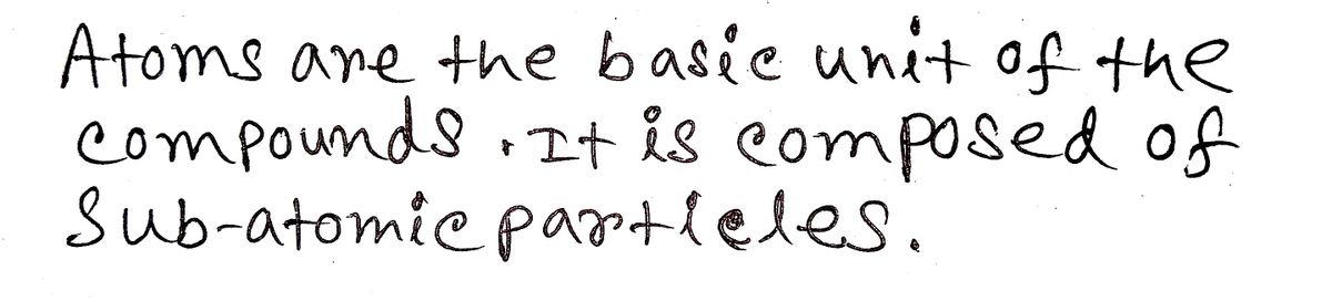 Chemistry homework question answer, step 1, image 1