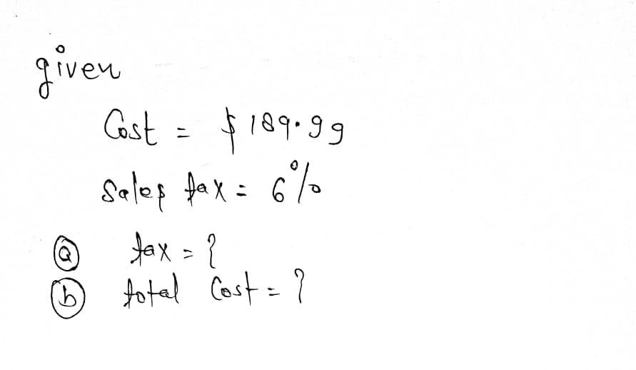 Algebra homework question answer, step 1, image 1