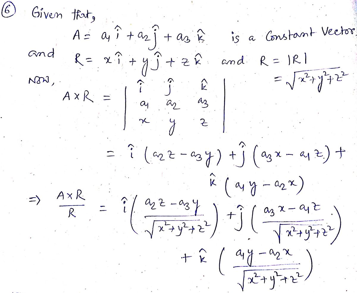 Advanced Math homework question answer, step 1, image 1