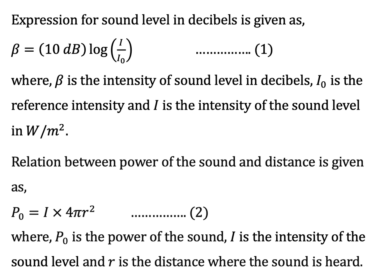 Physics homework question answer, step 1, image 1