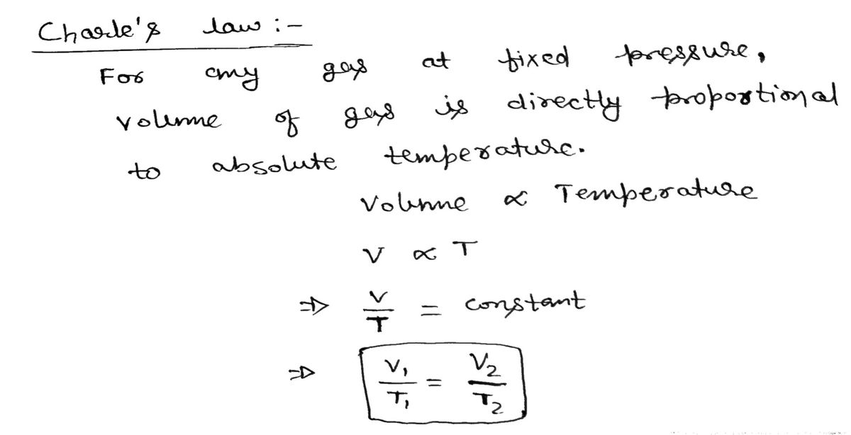 Chemistry homework question answer, step 1, image 1