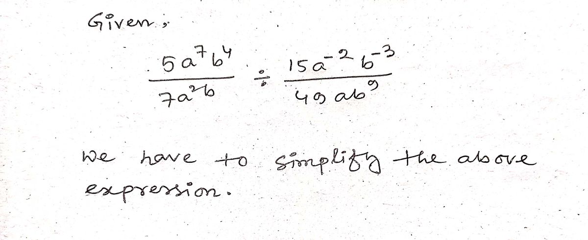 Advanced Math homework question answer, step 1, image 1