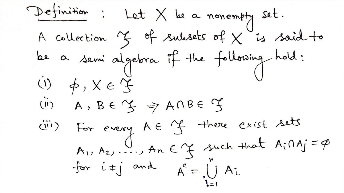 Advanced Math homework question answer, step 1, image 1