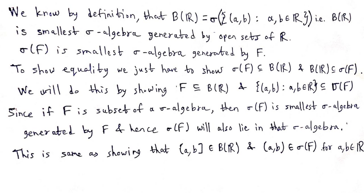 Advanced Math homework question answer, step 1, image 1