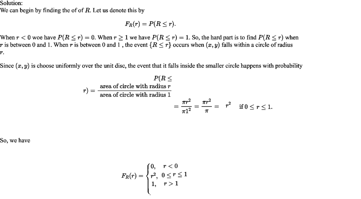 Probability homework question answer, step 1, image 1