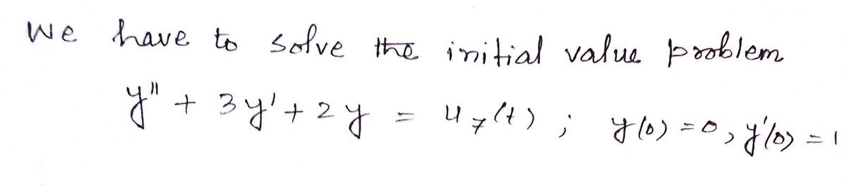 Advanced Math homework question answer, step 1, image 1