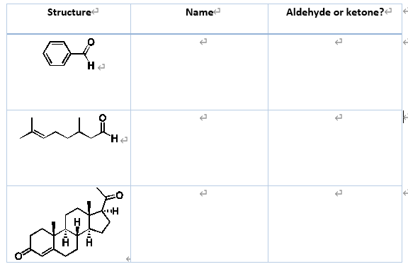 Chemistry homework question answer, step 1, image 1