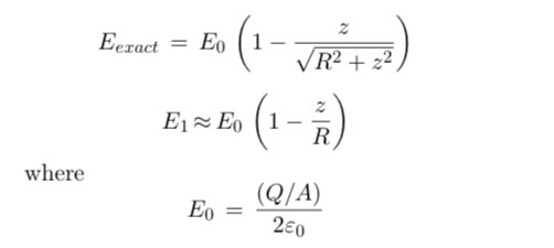 Advanced Physics homework question answer, step 1, image 1