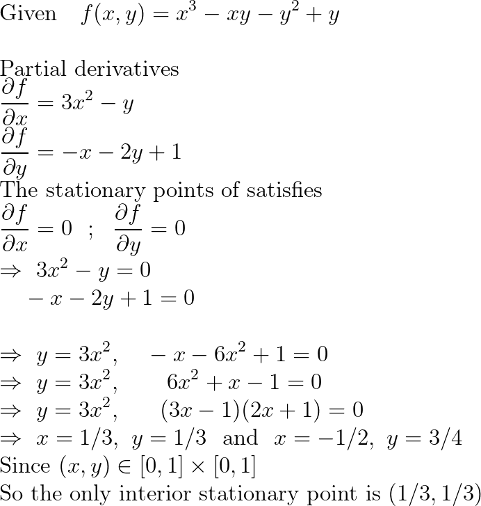 Advanced Math homework question answer, step 1, image 1