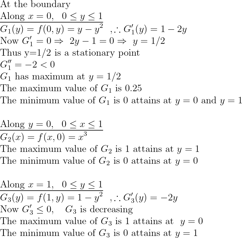 Advanced Math homework question answer, step 2, image 1