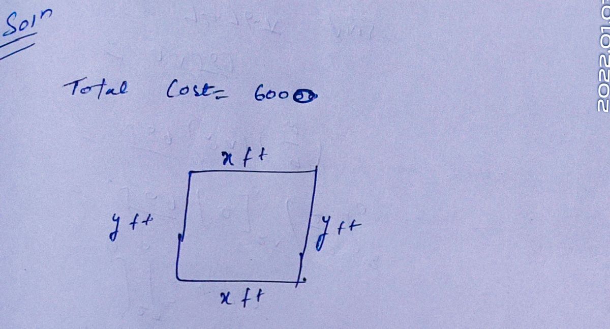 Advanced Math homework question answer, step 1, image 1