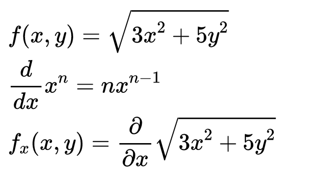 Calculus homework question answer, step 1, image 1