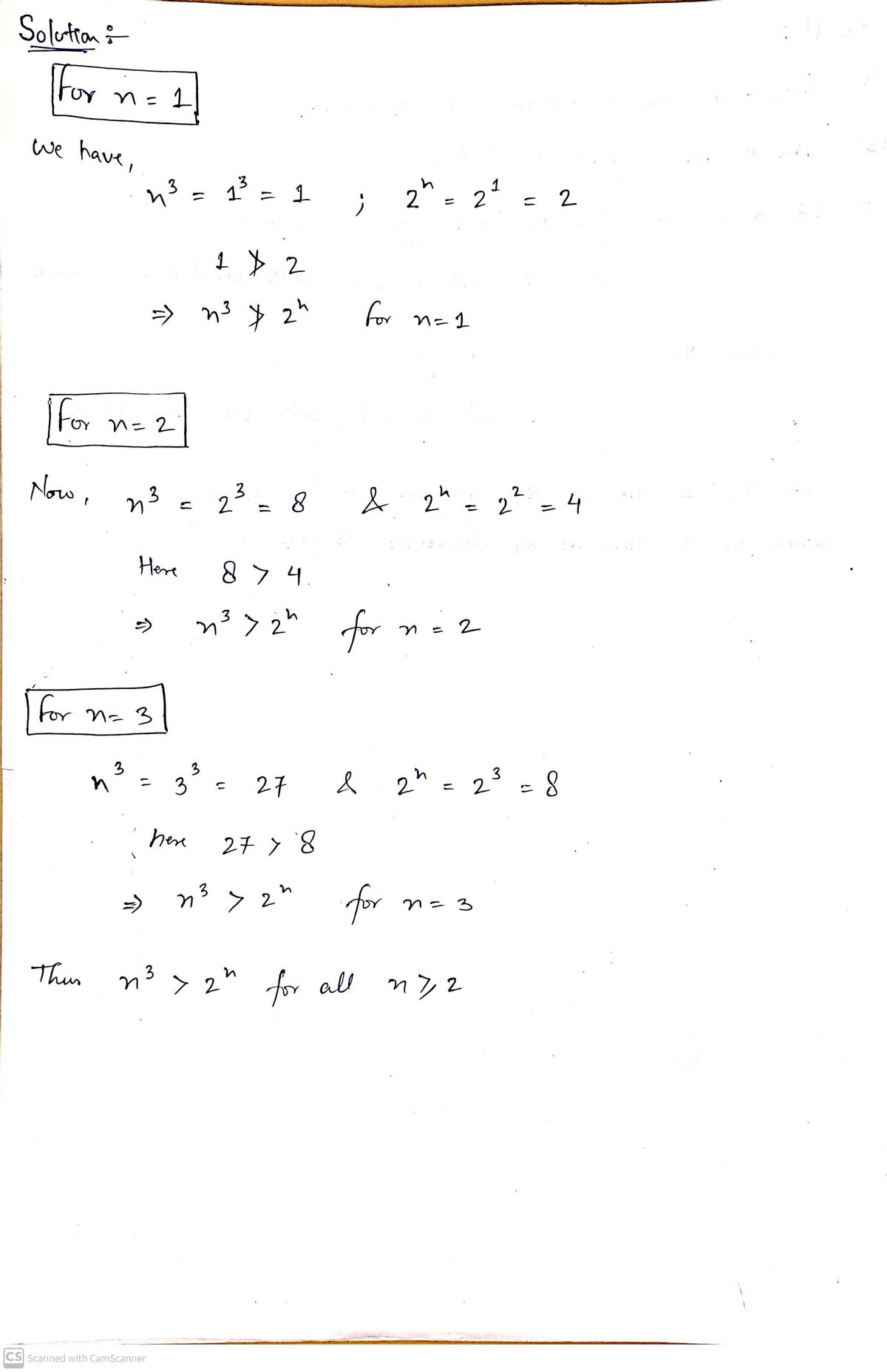 Advanced Math homework question answer, step 1, image 1