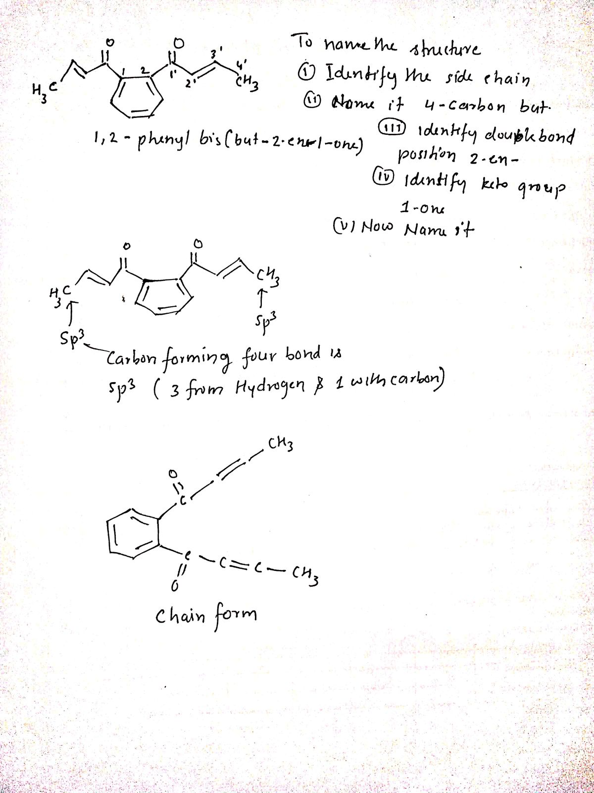 Chemistry homework question answer, step 1, image 1