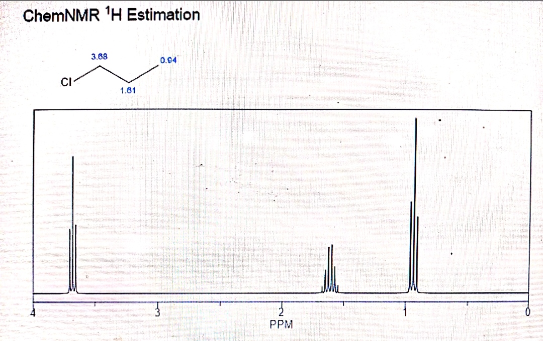 Chemistry homework question answer, step 1, image 1