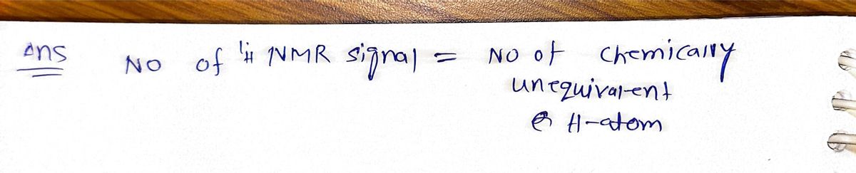 Chemistry homework question answer, step 1, image 1